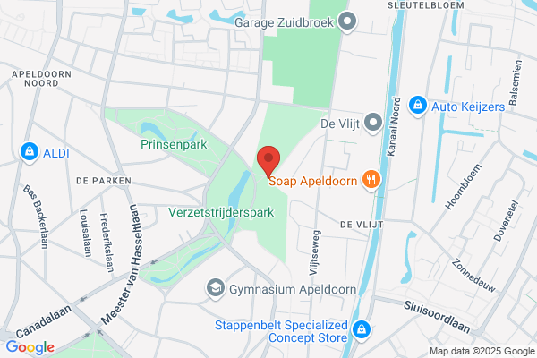 Tuinburo Rozenlust