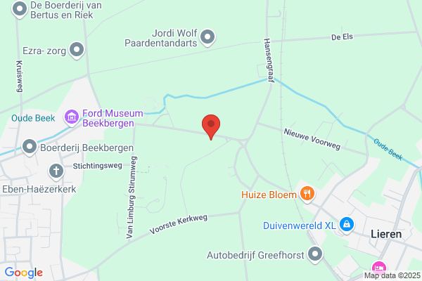 Vbk Architecten
