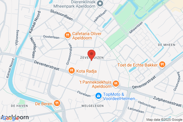 Groen Schurink Grosfeld