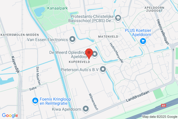 Jong BV Installatiebedrijf Ph de