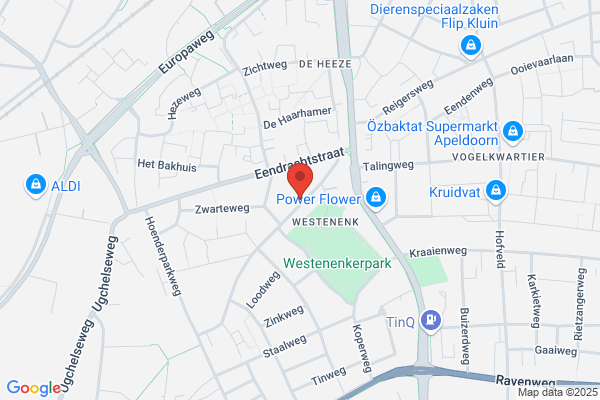 Woestenenk, K