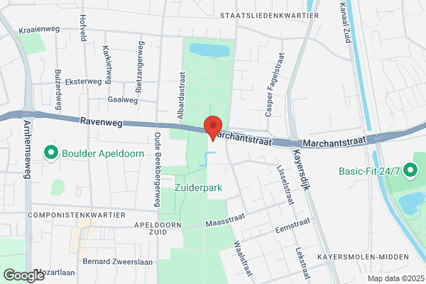 Janneke Slot