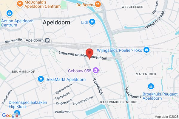 Goed Goan Vof