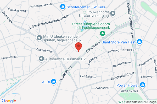 Muziekschool Oord