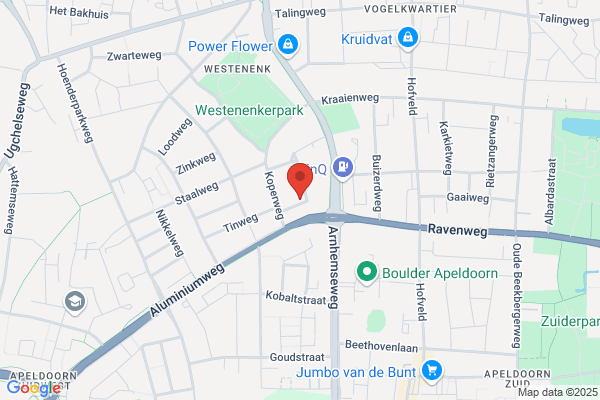 Boksteijn, J A