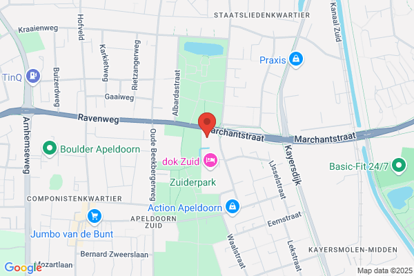 Hallebeek Cb En Wieland F R, Huisartsenpraktijk