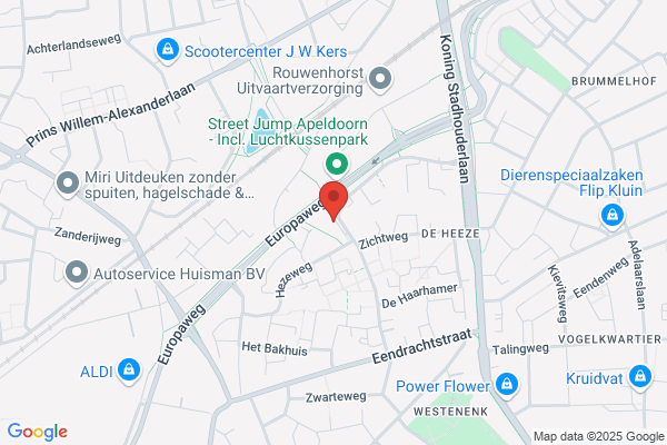 Huisartsenpraktijk J A Breugem & R D van Ingen