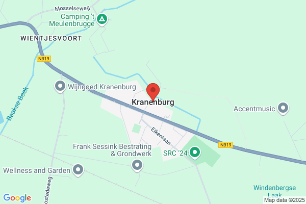 Kranenburg, J