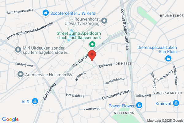 Van Der Velde, M