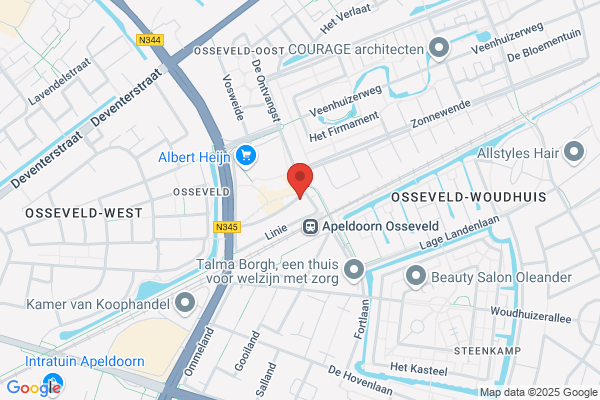 Vernooij, H S T