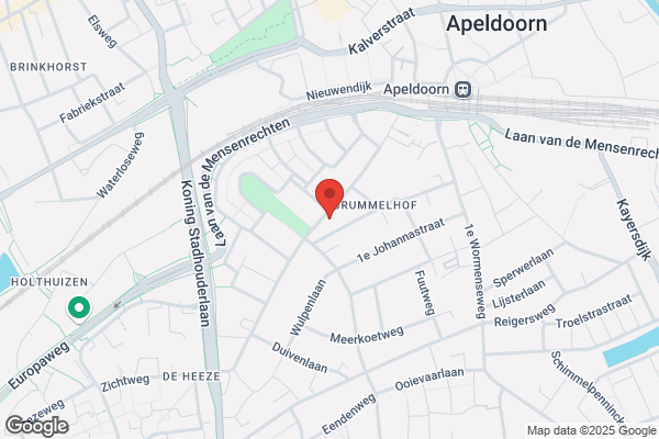 Huid & Oedeem