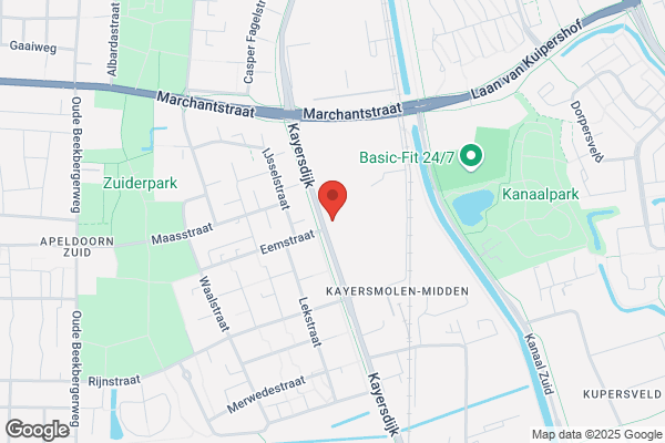 Houten Drs G J Van
