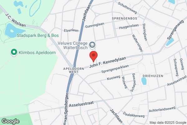 Huisartsenlaboratorium Apeldoorn Eo