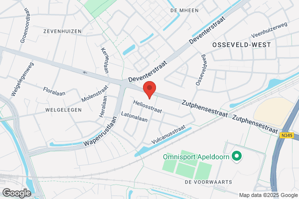 Vries Auto's, H De