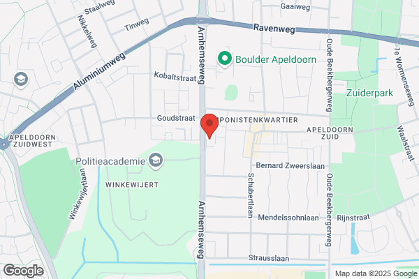 Auto Center Apeldoorn