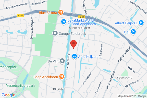 Amba Automaterialen Bv