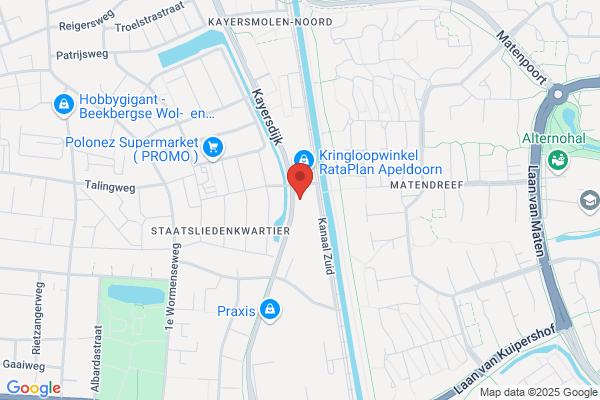 Cbm De Jong Autoshop