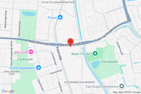 Kwik Fit Nederland Bv