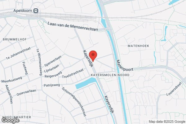 Bakker & Bannink Bv
