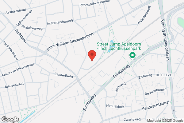 Hampsink Apeldoorn Bv