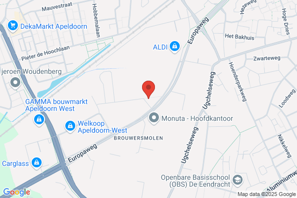 Wheelcentre Apeldoorn