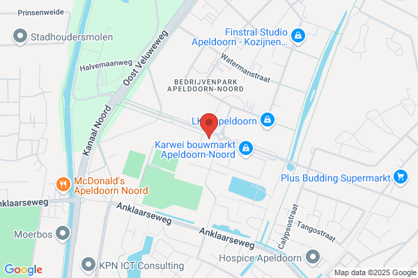 Furness Land Rover Apeldoorn