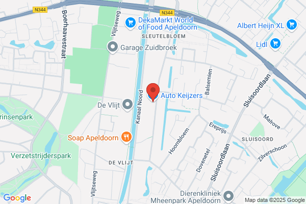 Auto Zeven