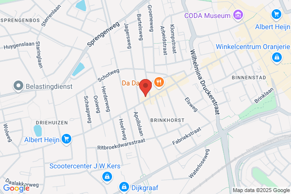Autobedrijf A.B. Kelman