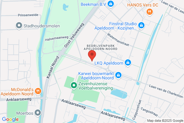 Autobedrijf Hyundai Scherling Bv