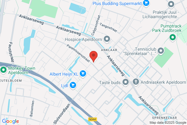 Automobielbedrijf Ab Mulder Bv