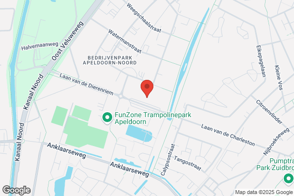 Campercentrum Midden Nederland