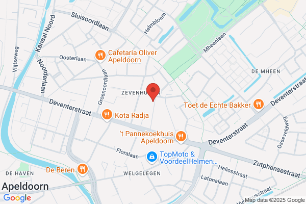 E J Kluin