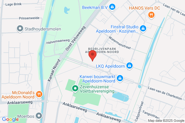 Eric Selles Apeldoorn Bv