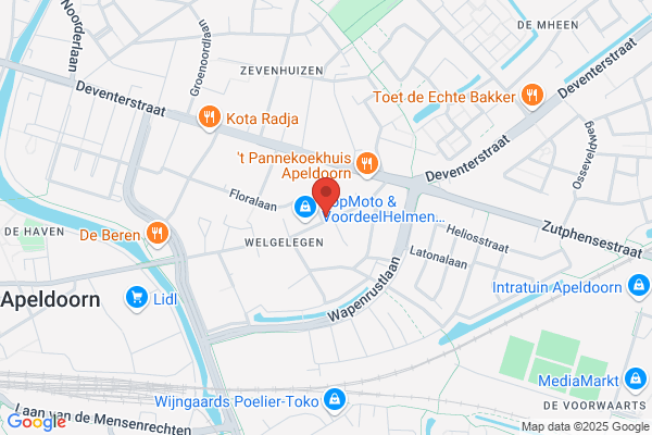 Firma Garagebedrijf R. Schepers En Zonen
