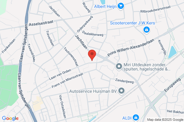 Van Rijn Automobielen Bv