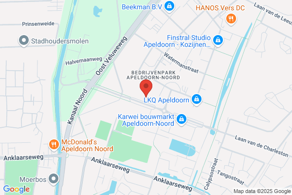 Wesselink Apeldoorn Bv