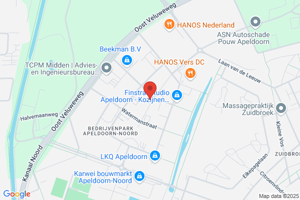 Lem, Van Der