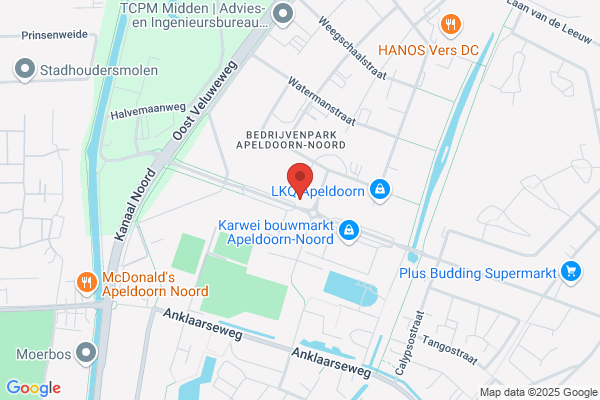 Segerink & Wolbers Vof