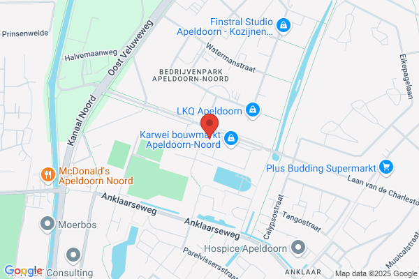 CarProf Van Zeist Apeldoorn