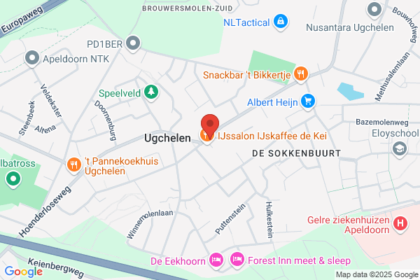 Ab Mulder Apeldoorn B.V.