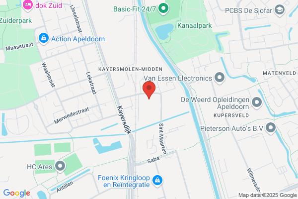 Auto Bakkenes B.V.