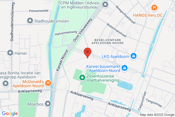 Autobedrijf Wagenmaker B.V.