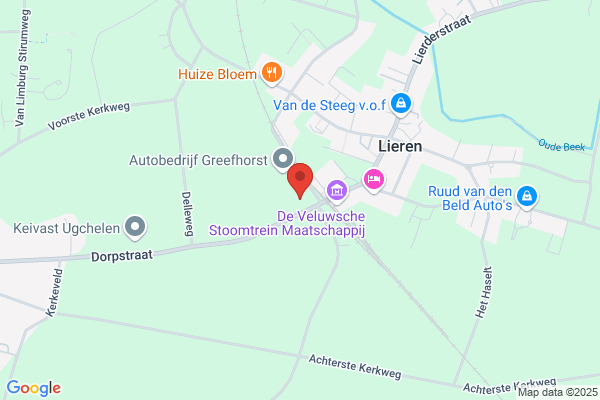 Gerritsen Apeldoorn Bv
