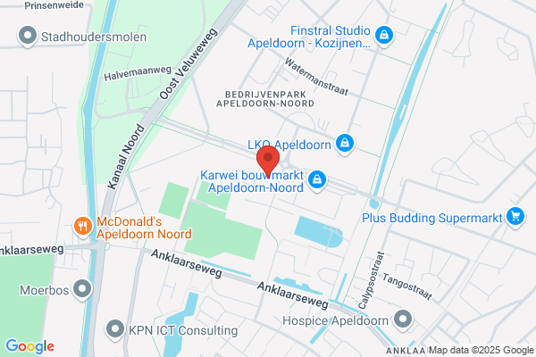 Koops Apeldoorn B.V.