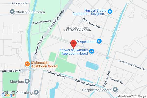 Pijnappel Bv