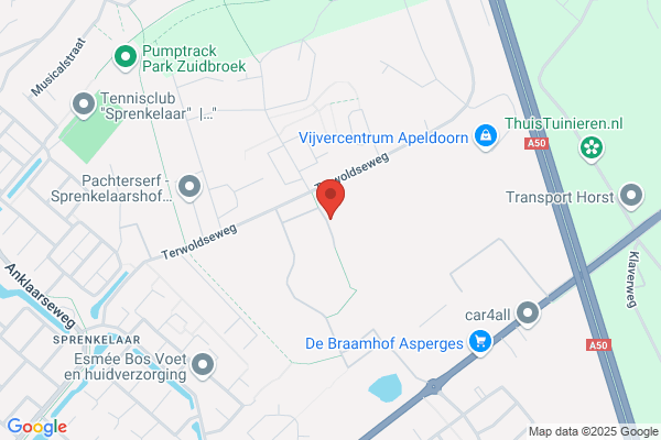 Slenters Bv, F