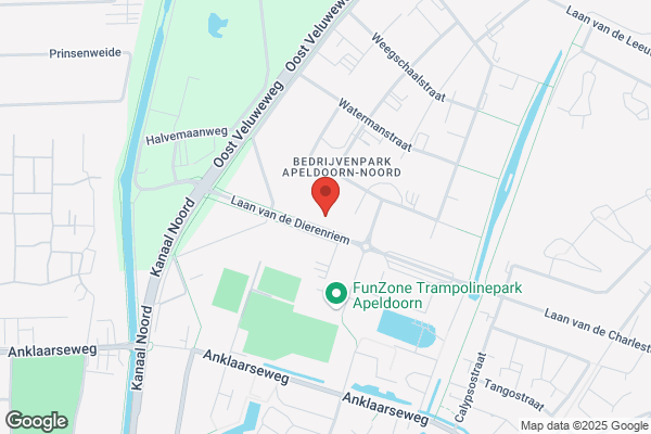 Wesselink Apeldoorn Bv