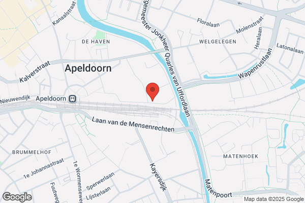 Burik Bv, Bedrijfswagens Van