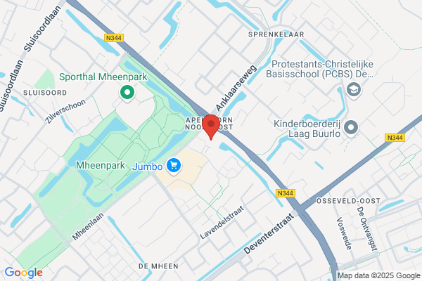 Happybus.nl