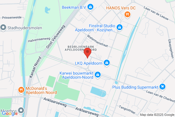 Auto-Euro Soesterberg Bv